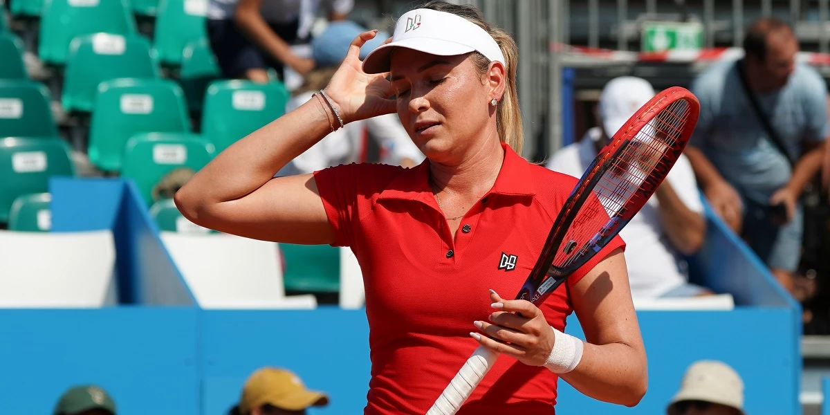 Донна Векич – Сторм Хантер. Прогноз и ставки на матч WTA Гамбург (25 июля 2023 года) Донна Векич – Сторм Хантер. Прогноз и ставки на матч WTA Гамбург (25 июля 2023 года)
