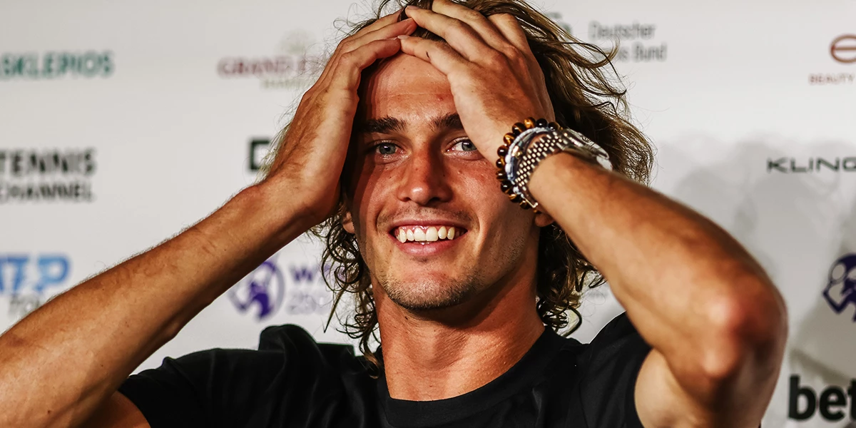 Зверев — Молчан. Прогноз и ставки на матч ATP Гамбург (25 июля 2023 года)
Зверев — Молчан. Прогноз и ставки на матч ATP Гамбург (25 июля 2023 года)