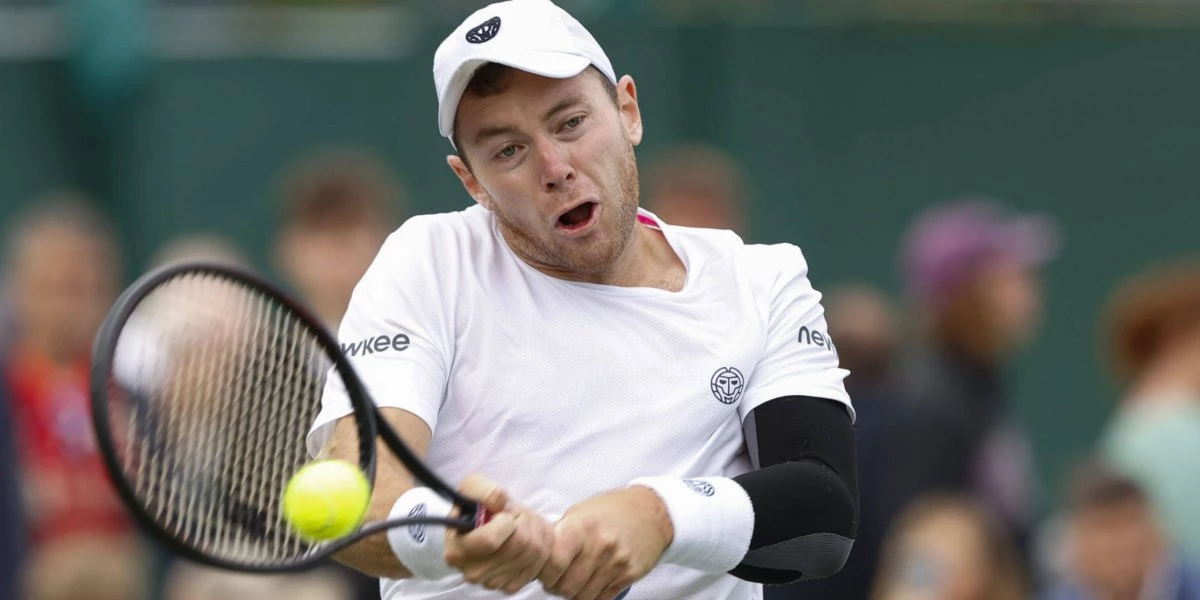 Изнер — Кепфер. Прогноз и ставки на матч ATP Атланта (25 июля 2023 года) Изнер — Кепфер. Прогноз и ставки на матч ATP Атланта (25 июля 2023 года)