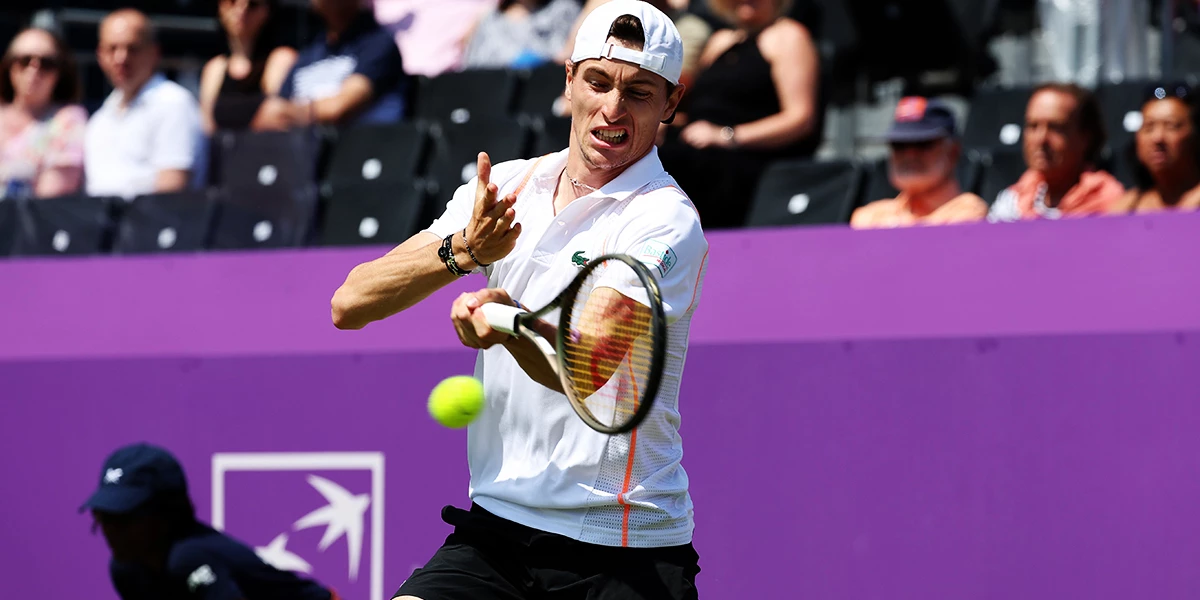 Умбер — Харрис. Прогноз и ставки на матч ATP Атланта (26 июля 2023 года)
Умбер — Харрис. Прогноз и ставки на матч ATP Атланта (26 июля 2023 года)