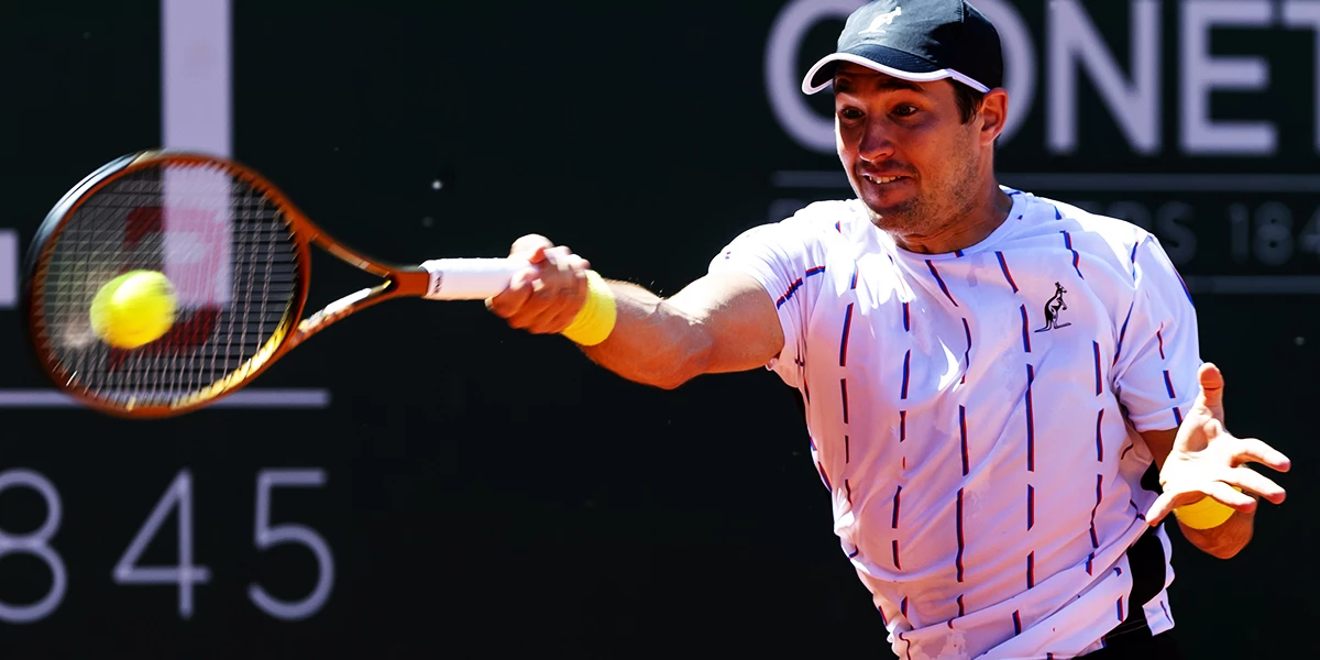 Филс — Лайович. Прогноз и ставки на матч ATP Гамбург (27 июля 2023 года)
Филс — Лайович. Прогноз и ставки на матч ATP Гамбург (27 июля 2023 года)