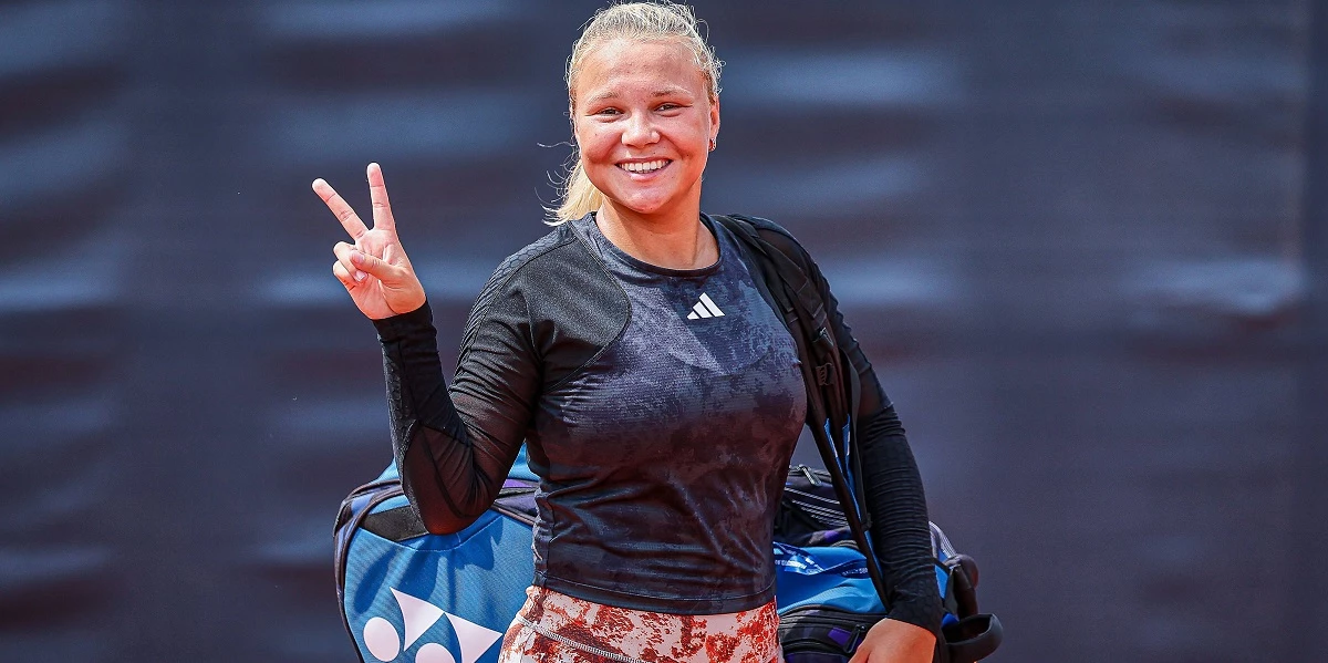 Бернарда Пера – Диана Шнайдер. Прогноз и ставки на матч WTA Гамбург (27 июля 2023 года) Бернарда Пера – Диана Шнайдер. Прогноз и ставки на матч WTA Гамбург (27 июля 2023 года)