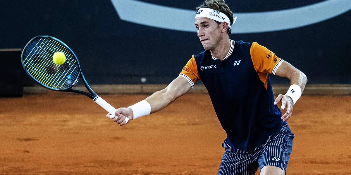Рууд — Гарин. Прогноз и ставки на матч ATP Гамбург (27 июля 2023 года)
Рууд — Гарин. Прогноз и ставки на матч ATP Гамбург (27 июля 2023 года)