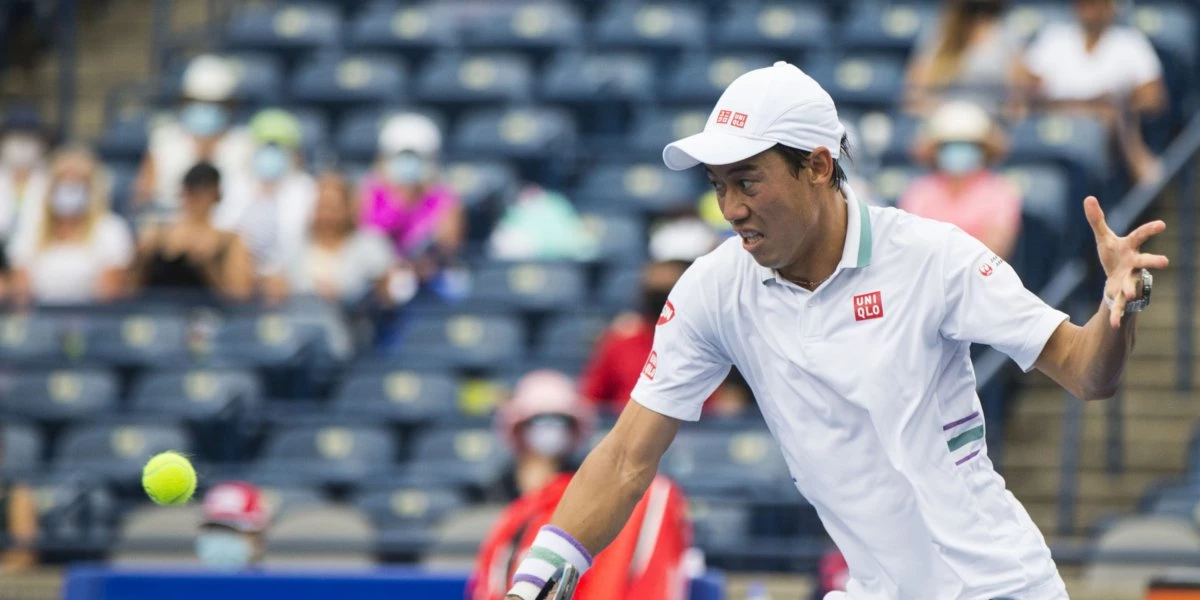 Нисикори — Шан. Прогноз и ставки на матч ATP Атланта (28 июля 2023 года) Нисикори — Шан. Прогноз и ставки на матч ATP Атланта (28 июля 2023 года)