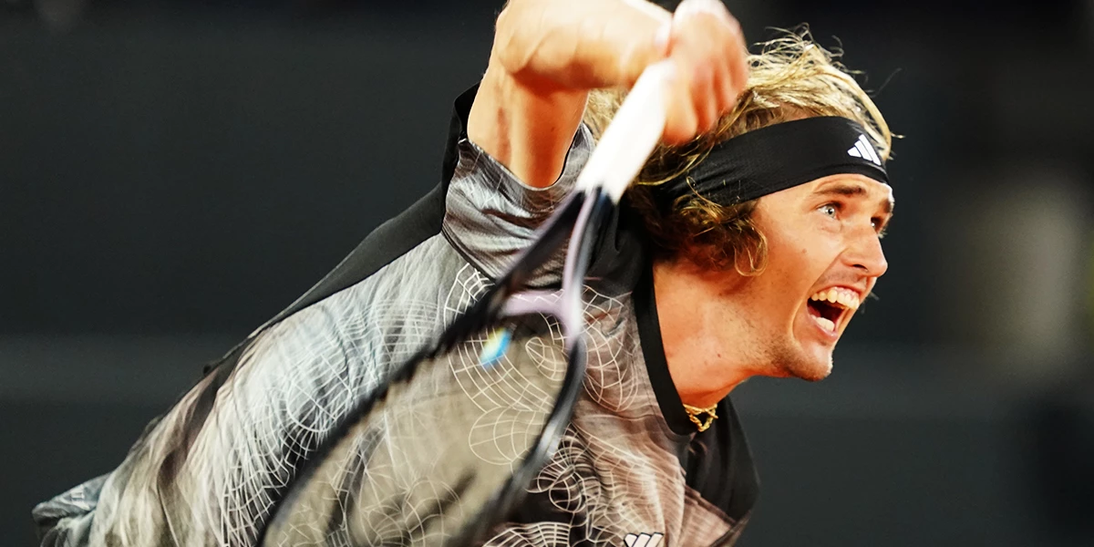 Зверев — Ван Аш. Прогноз и ставки на матч ATP Гамбург (28 июля 2023 года)
Зверев — Ван Аш. Прогноз и ставки на матч ATP Гамбург (28 июля 2023 года)