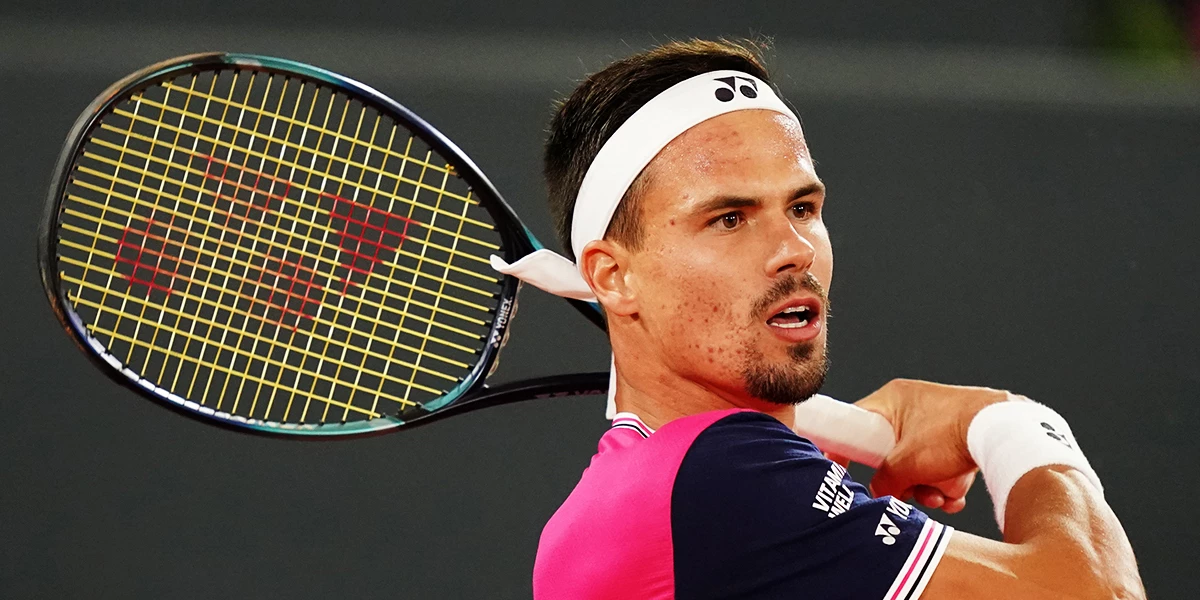Чжан — Альтмайер. Прогноз и ставки на матч ATP Гамбург (28 июля 2023 года)
Чжан — Альтмайер. Прогноз и ставки на матч ATP Гамбург (28 июля 2023 года)