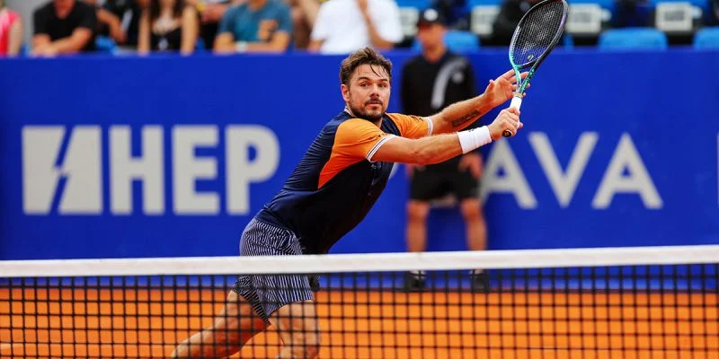 Вавринка — Сонего. Прогноз и ставки на матч ATP Умаг (29 июля 2023 года)
Вавринка — Сонего. Прогноз и ставки на матч ATP Умаг (29 июля 2023 года)