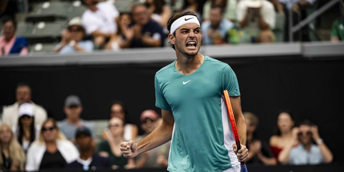Фриц — Вольф. Прогноз и ставки на матч ATP Атланта (29 июля 2023 года) Фриц — Вольф. Прогноз и ставки на матч ATP Атланта (29 июля 2023 года)
