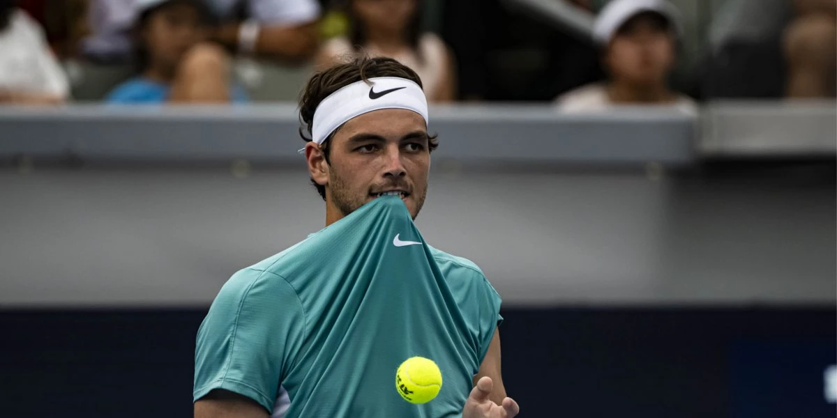 Фриц — Вукич. Прогноз и ставки на матч ATP Атланта (30 июля 2023 года) Фриц — Вукич. Прогноз и ставки на матч ATP Атланта (30 июля 2023 года)