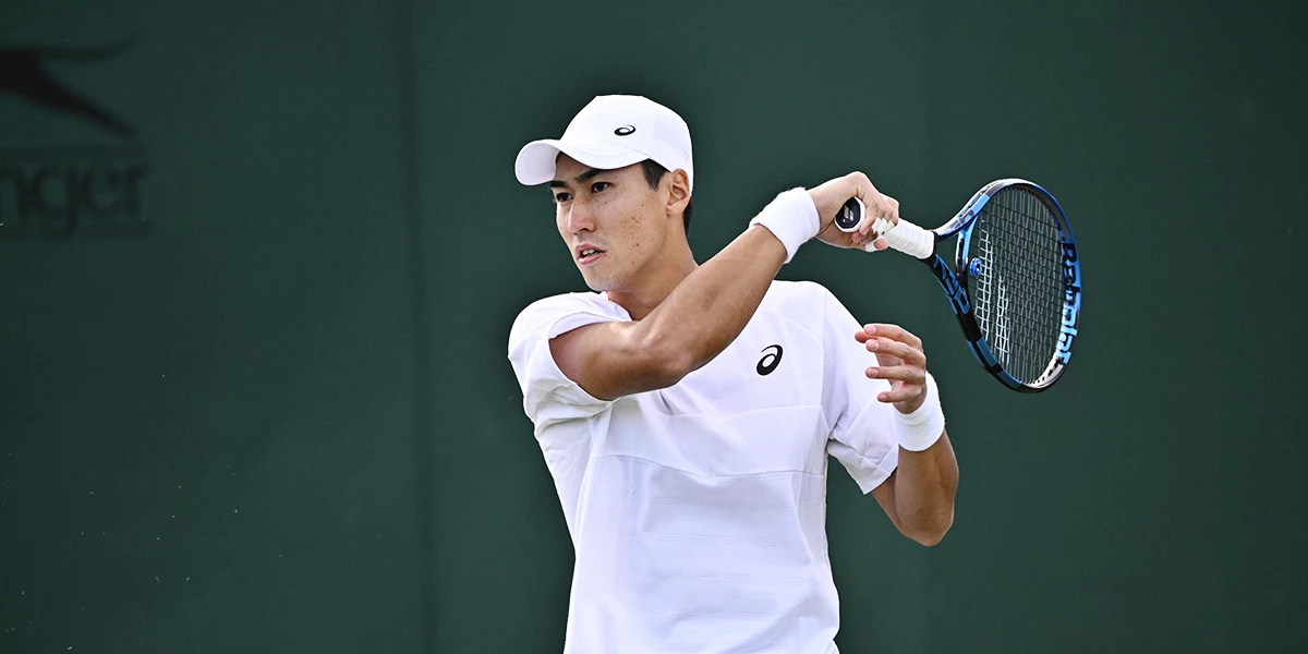 Ватануки — Ву. Прогноз и ставки на матч ATP Вашингтон (31 июля 2023 года)
Ватануки — Ву. Прогноз и ставки на матч ATP Вашингтон (31 июля 2023 года)