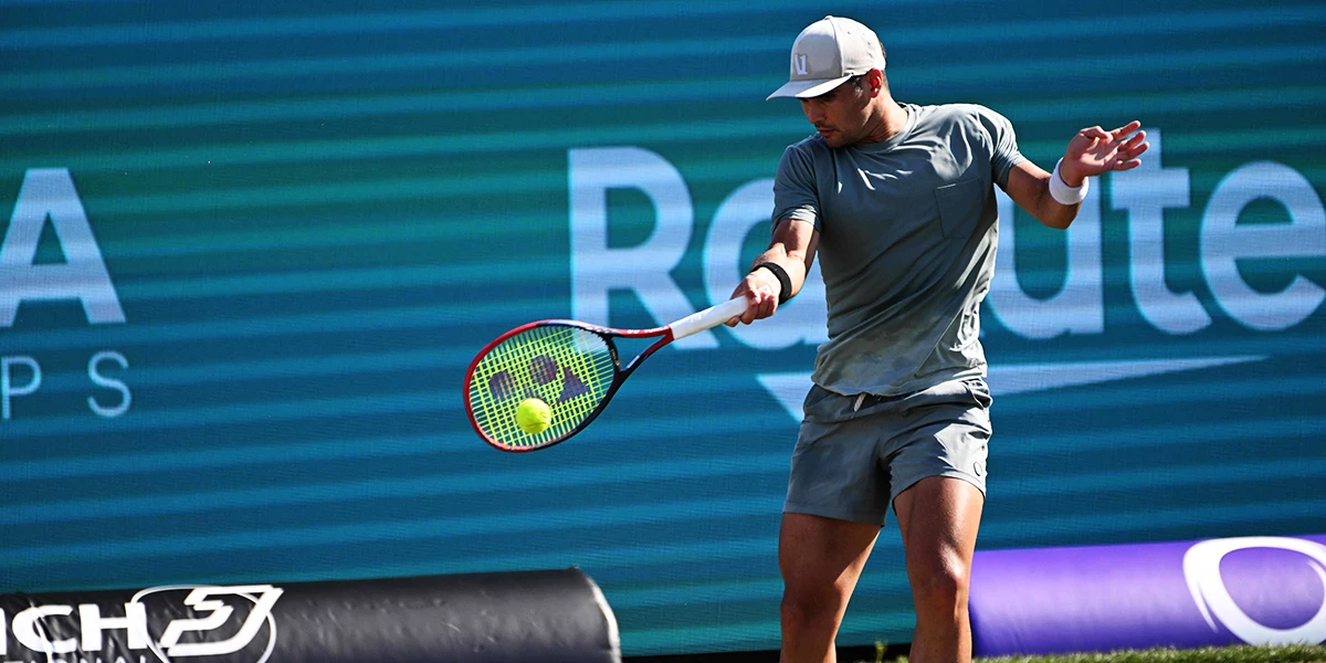 Хирон — Албот. Прогноз и ставки на матч ATP Вашингтон (31 июля 2023 года)
Хирон — Албот. Прогноз и ставки на матч ATP Вашингтон (31 июля 2023 года)