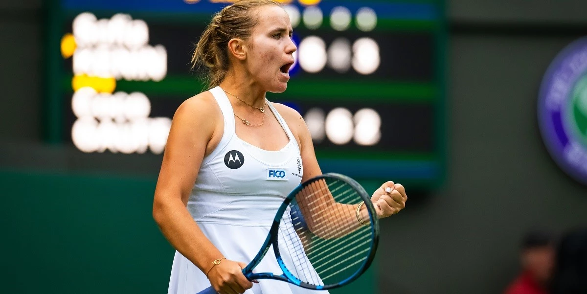 София Кенин – Магдалена Фрех. Прогноз и ставки на матч WTA Вашингтон (1 августа 2023 года) София Кенин – Магдалена Фрех. Прогноз и ставки на матч WTA Вашингтон (1 августа 2023 года)