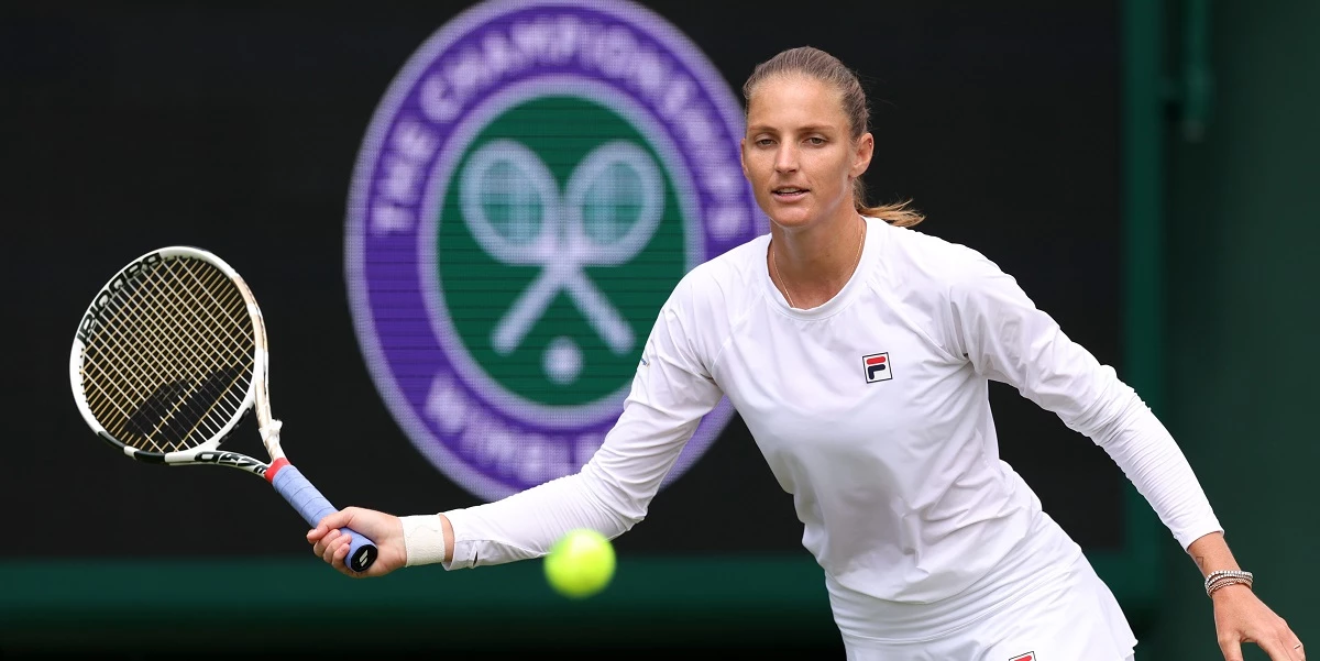 Хэйли Баптист – Каролина Плишкова. Прогноз и ставки на матч WTA Вашингтон (1 августа 2023 года) Хэйли Баптист – Каролина Плишкова. Прогноз и ставки на матч WTA Вашингтон (1 августа 2023 года)
