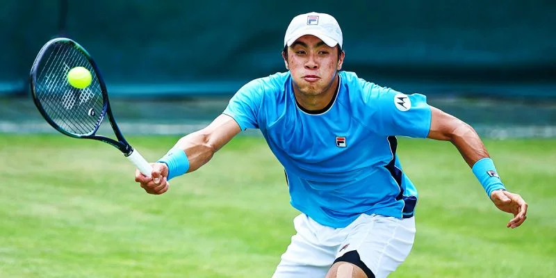 Вукич — Накашима. Прогноз и ставки на матч ATP Вашингтон (1 августа 2023 года)
Вукич — Накашима. Прогноз и ставки на матч ATP Вашингтон (1 августа 2023 года)