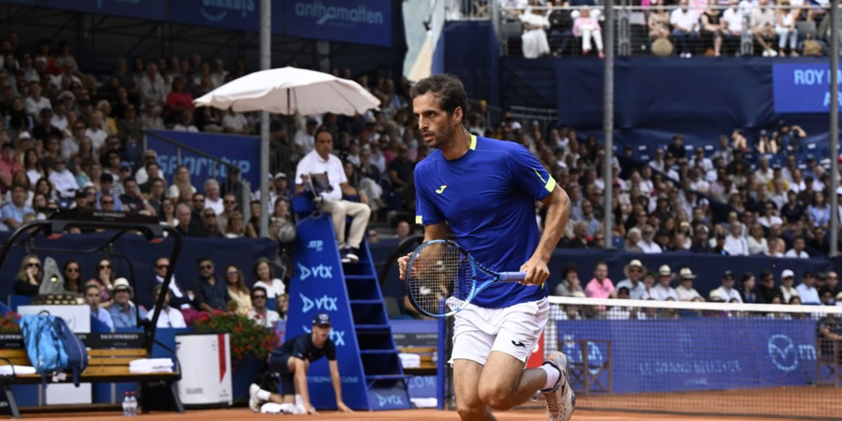 Рамос — Качин. Прогноз и ставки на матч ATP Кицбюэль (2 августа 2023 года) Рамос — Качин. Прогноз и ставки на матч ATP Кицбюэль (2 августа 2023 года)