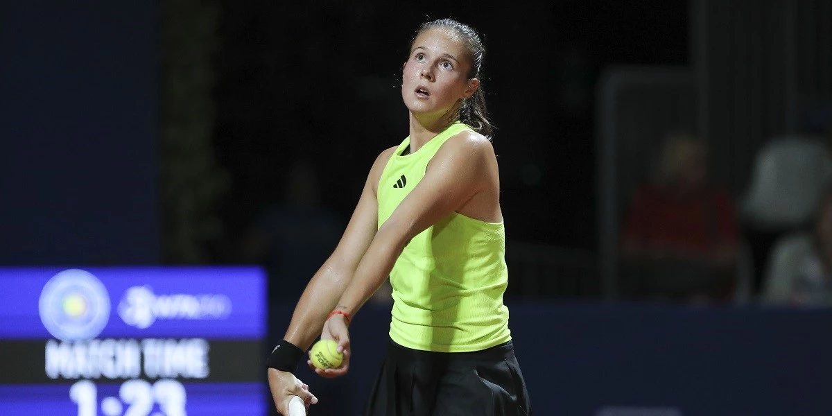 Элина Свитолина – Дарья Касаткина. Прогноз и ставки на матч WTA Вашингтон (2 августа 2023 года) Элина Свитолина – Дарья Касаткина. Прогноз и ставки на матч WTA Вашингтон (2 августа 2023 года)
