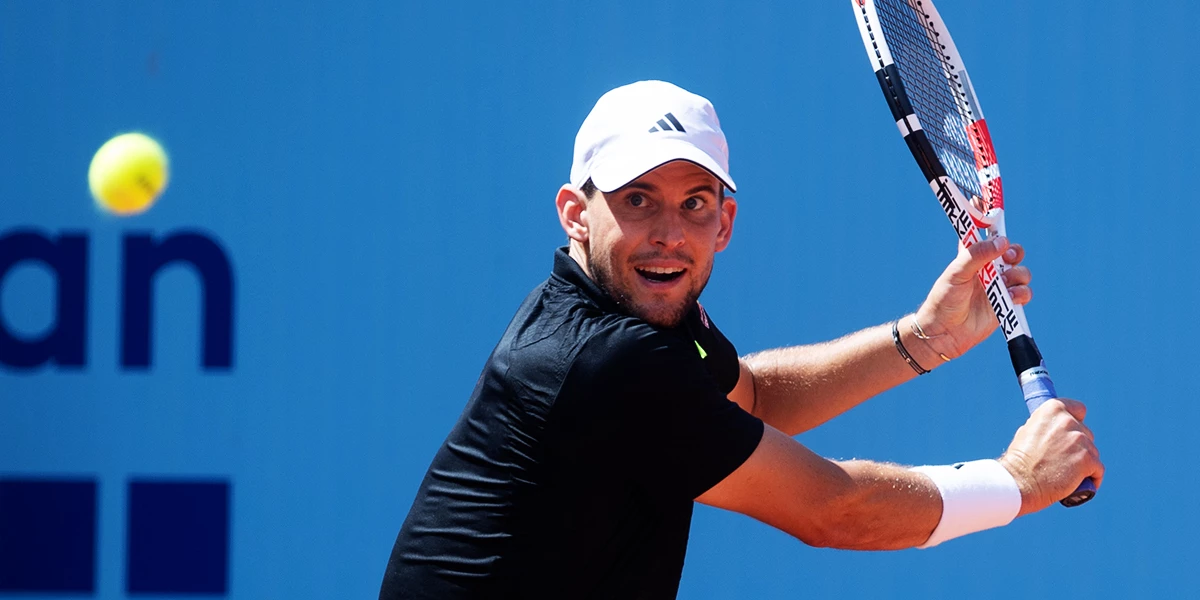 Чжан — Тим. Прогноз и ставки на матч ATP Кицбюэль (2 августа 2023 года)
Чжан — Тим. Прогноз и ставки на матч ATP Кицбюэль (2 августа 2023 года)