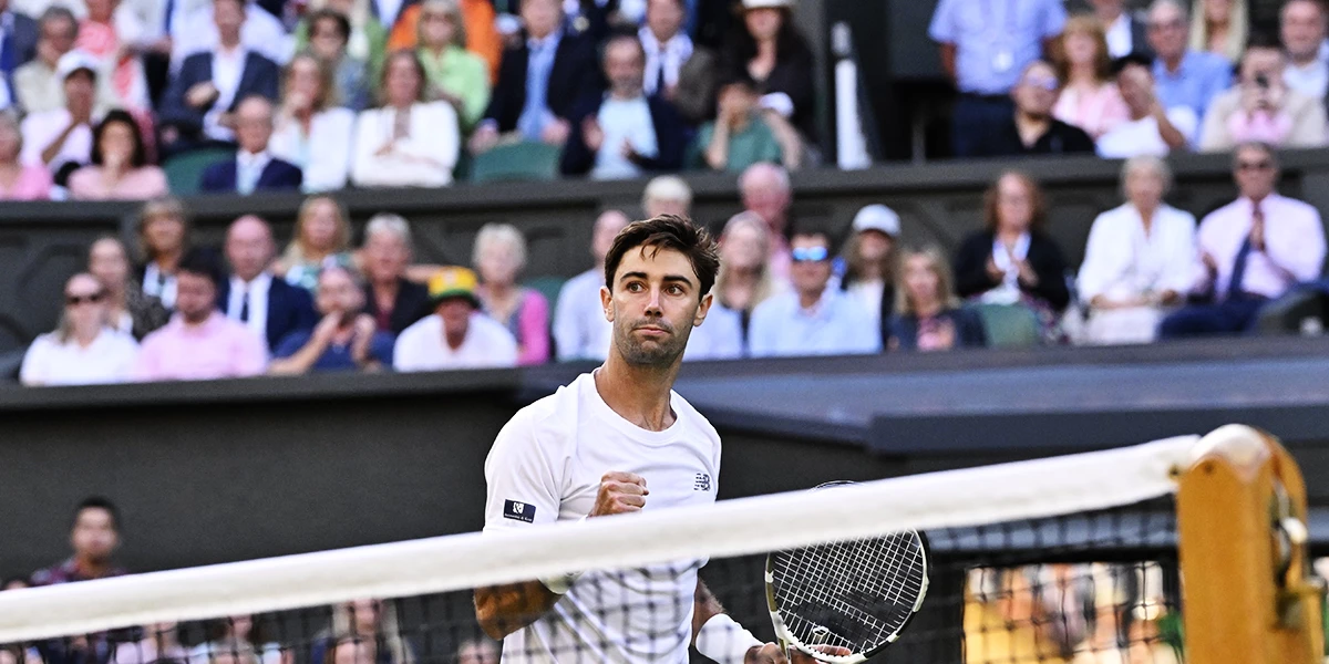 Томпсон — Маннарино. Прогноз и ставки на матч ATP Вашингтон (2 августа 2023 года)
Томпсон — Маннарино. Прогноз и ставки на матч ATP Вашингтон (2 августа 2023 года)