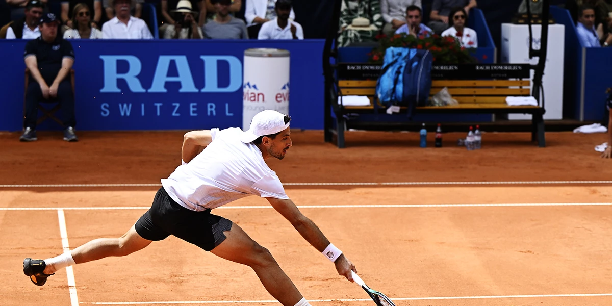 Дьере — Качин. Прогноз и ставки на матч ATP Кицбюэль (3 августа 2023 года)
Дьере — Качин. Прогноз и ставки на матч ATP Кицбюэль (3 августа 2023 года)
