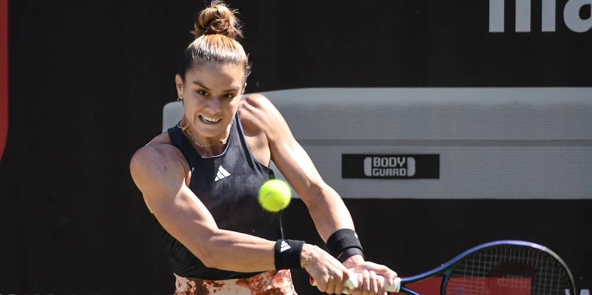 Мария Саккари – Лейла Фернандес. Прогноз и ставки на матч WTA Вашингтон (4 августа 2023 года) Мария Саккари – Лейла Фернандес. Прогноз и ставки на матч WTA Вашингтон (4 августа 2023 года)