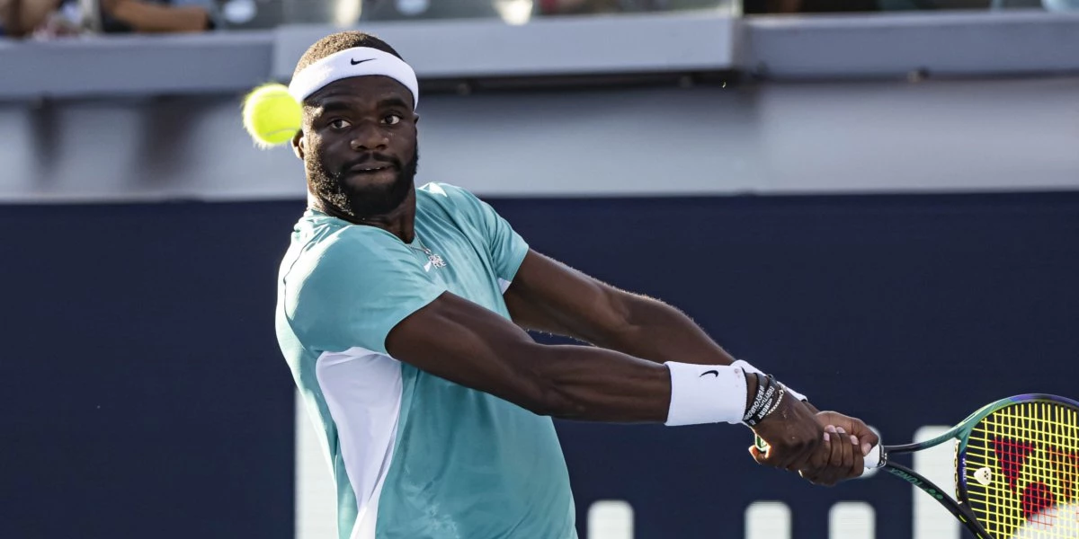 Шан — Тиафо. Прогноз и ставки на матч ATP Вашингтон (4 августа 2023 года) Шан — Тиафо. Прогноз и ставки на матч ATP Вашингтон (4 августа 2023 года)