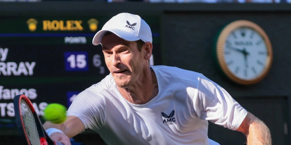 Фриц — Маррей. Прогноз и ставки на матч ATP Вашингтон (4 августа 2023 года) Фриц — Маррей. Прогноз и ставки на матч ATP Вашингтон (4 августа 2023 года)