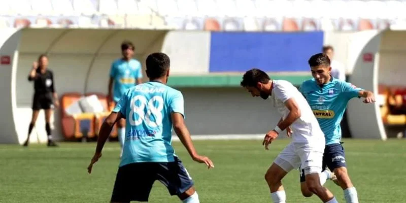 Араз – Туран. Прогноз и ставки на матч чемпионата Азербайджана (4 августа 2023 года) Араз – Туран. Прогноз и ставки на матч чемпионата Азербайджана (4 августа 2023 года)