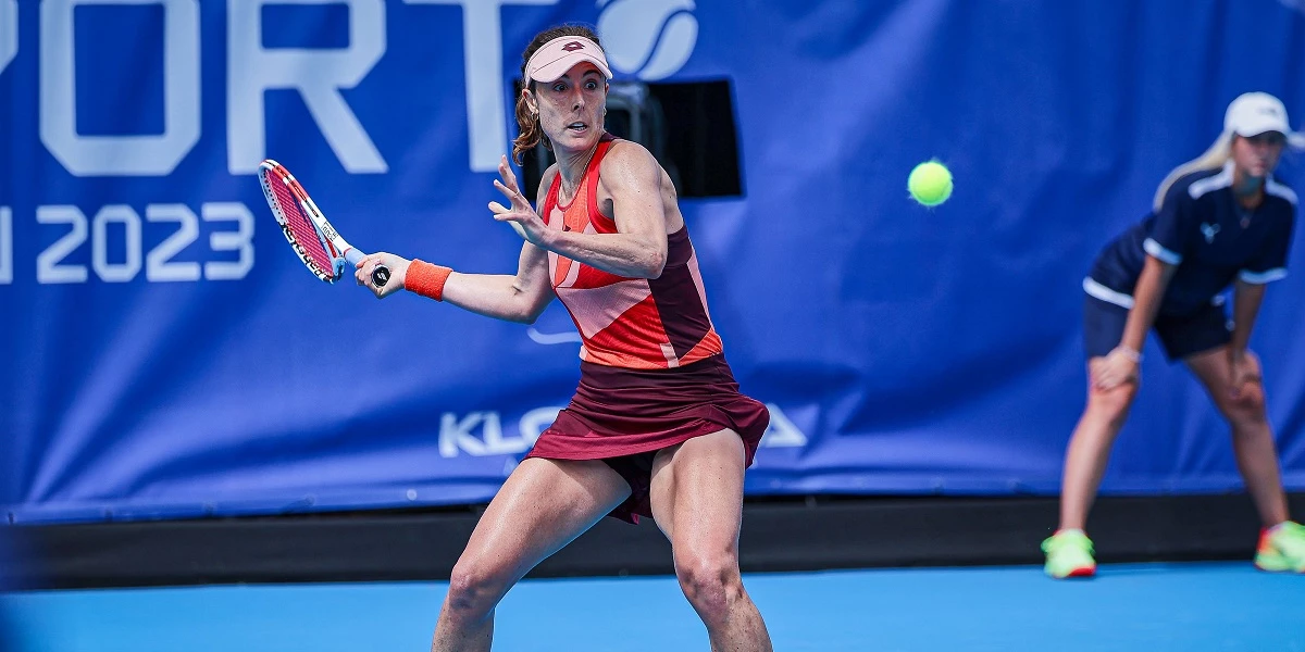 Ализе Корне – Тамара Корпач. Прогноз и ставки на матч WTA Прага (4 августа 2023 года) Ализе Корне – Тамара Корпач. Прогноз и ставки на матч WTA Прага (4 августа 2023 года)