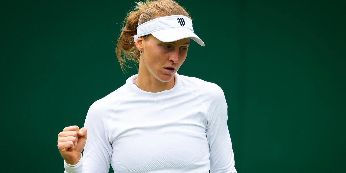 Людмила Самсонова – Марта Костюк. Прогноз и ставки на матч WTA Вашингтон (4 августа 2023 года) Людмила Самсонова – Марта Костюк. Прогноз и ставки на матч WTA Вашингтон (4 августа 2023 года)