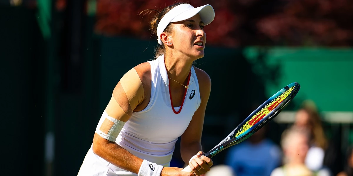 Белинда Бенчич – Кори Гауфф. Прогноз и ставки на матч WTA Вашингтон (5 августа 2023 года) Белинда Бенчич – Кори Гауфф. Прогноз и ставки на матч WTA Вашингтон (5 августа 2023 года)