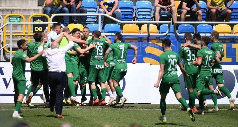 Радомяк Радом— Краковия. Прогноз и ставки на матч чемпионата Польши (5 августа 2023 года) Радомяк Радом— Краковия. Прогноз и ставки на матч чемпионата Польши (5 августа 2023 года)