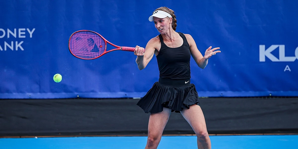 Линда Носкова – Тамара Корпач. Прогноз и ставки на матч WTA Прага (6 августа 2023 года) Линда Носкова – Тамара Корпач. Прогноз и ставки на матч WTA Прага (6 августа 2023 года)