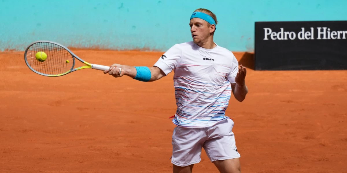 Давидович Фокина — Вольф. Прогноз и ставки на матч ATP Торонто (7 августа 2023 года) Давидович Фокина — Вольф. Прогноз и ставки на матч ATP Торонто (7 августа 2023 года)