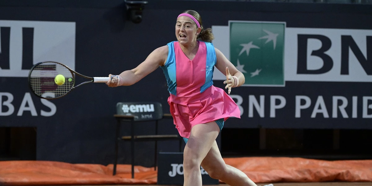 Дженнифер Брэди – Елена Остапенко. Прогноз и ставки на матч WTA Монреаль (7 августа 2023 года) Дженнифер Брэди – Елена Остапенко. Прогноз и ставки на матч WTA Монреаль (7 августа 2023 года)