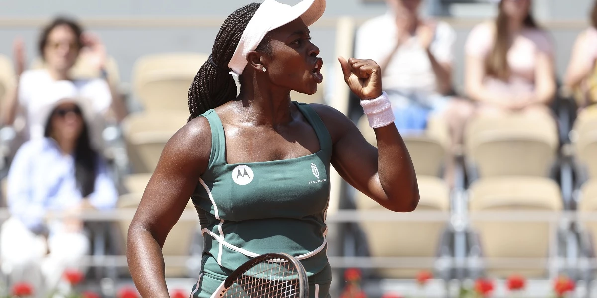 Слоан Стивенс – Ангелина Калинина. Прогноз и ставки на матч WTA Монреаль (7 августа 2023 года) Слоан Стивенс – Ангелина Калинина. Прогноз и ставки на матч WTA Монреаль (7 августа 2023 года)
