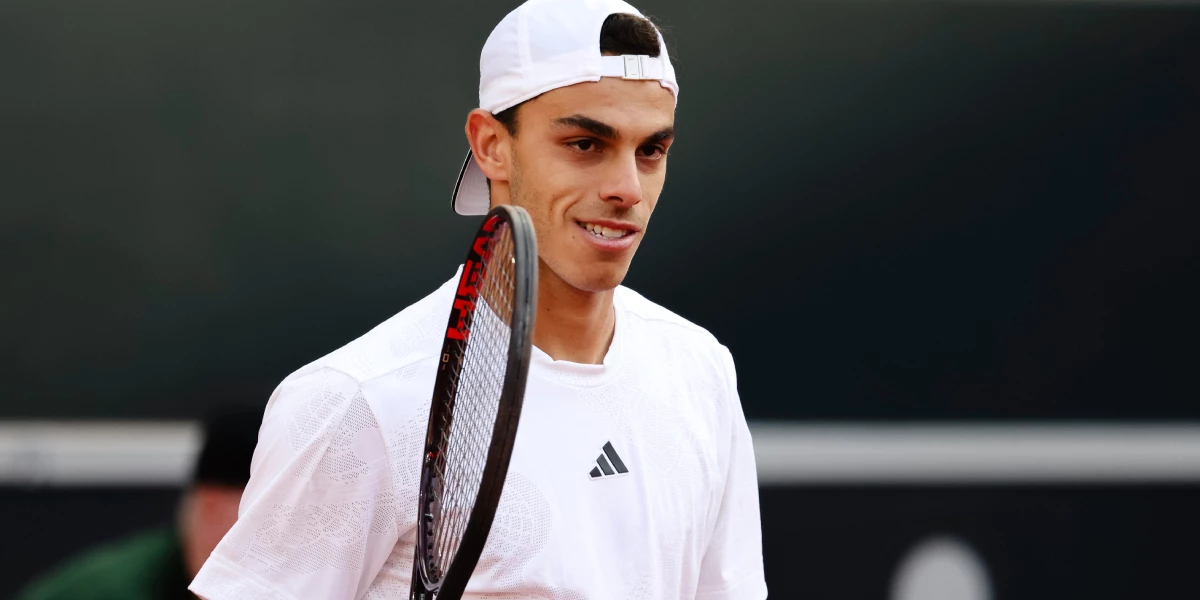 Галарно — Франциско Черундоло. Прогноз и ставки на матч ATP Торонто (7 августа 2023 года)
Галарно — Франциско Черундоло. Прогноз и ставки на матч ATP Торонто (7 августа 2023 года)