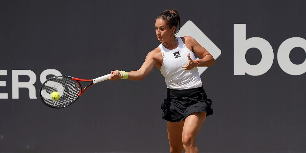 Элизе Мертенс – Дарья Касаткина. Прогноз и ставки на матч WTA Монреаль (8 августа 2023 года) Элизе Мертенс – Дарья Касаткина. Прогноз и ставки на матч WTA Монреаль (8 августа 2023 года)