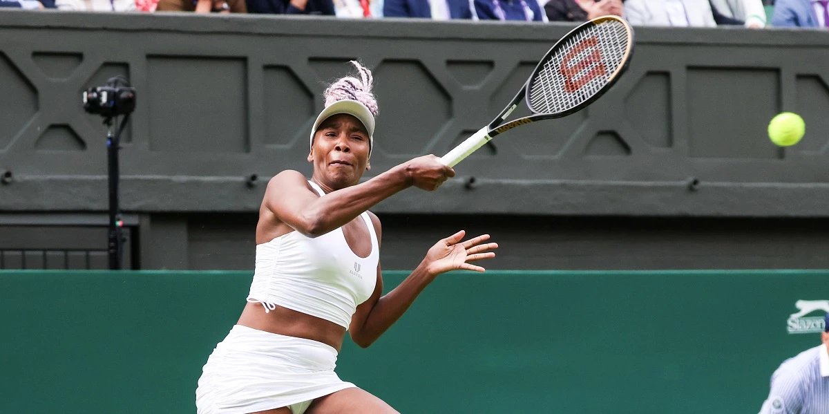 Винус Уильямс – Мэдисон Киз. Прогноз и ставки на матч WTA Монреаль (8 августа 2023 года) Винус Уильямс – Мэдисон Киз. Прогноз и ставки на матч WTA Монреаль (8 августа 2023 года)