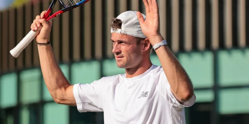 Пол — Шварцман. Прогноз и ставки на матч ATP Торонто (8 августа 2023 года)

