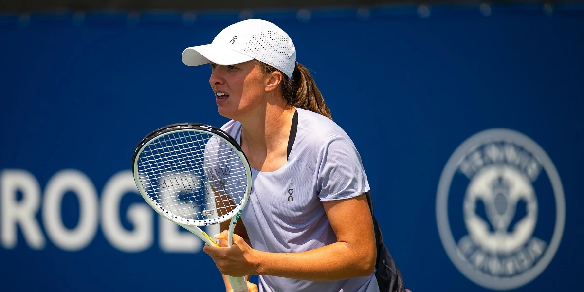 Ига Швентек – Каролина Плишкова. Прогноз и ставки на матч WTA Монреаль (9 августа 2023 года) Ига Швентек – Каролина Плишкова. Прогноз и ставки на матч WTA Монреаль (9 августа 2023 года)
