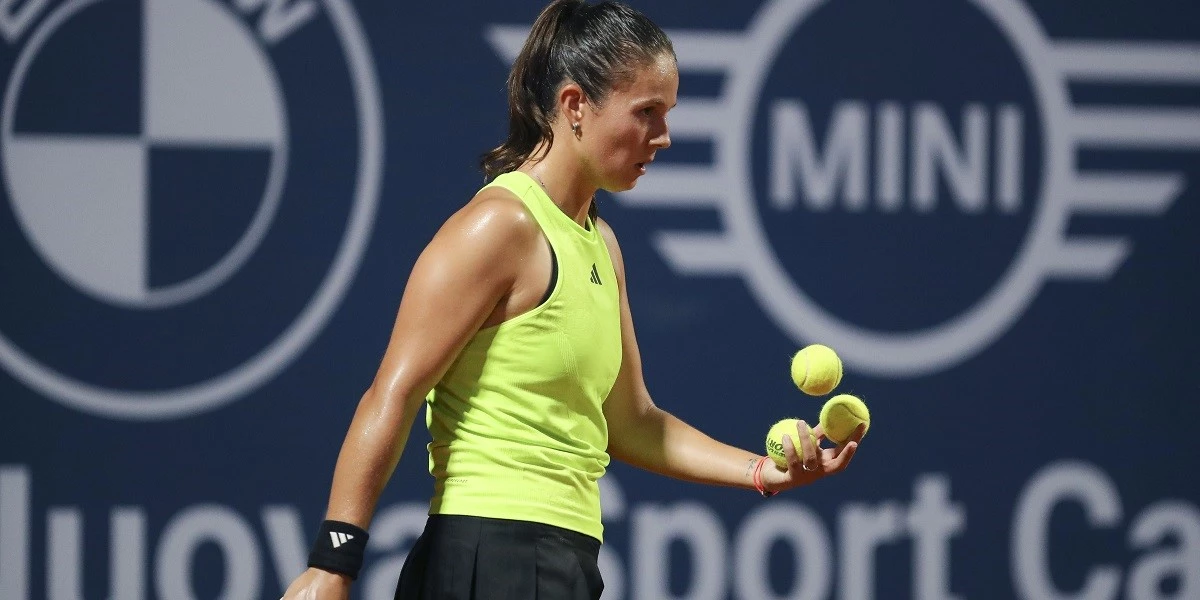 Анна Блинкова – Дарья Касаткина. Прогноз и ставки на матч WTA Монреаль (9 августа 2023 года) Анна Блинкова – Дарья Касаткина. Прогноз и ставки на матч WTA Монреаль (9 августа 2023 года)