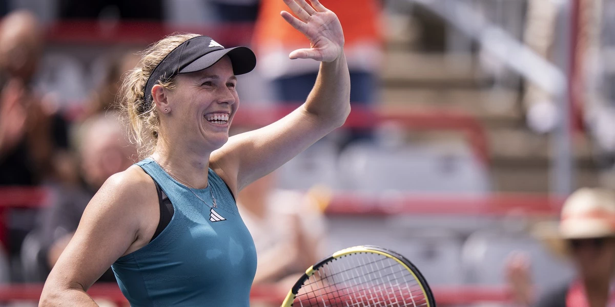 Маркета Вондроушова – Каролин Возняцки. Прогноз и ставки на матч WTA Монреаль (9 августа 2023 года) Маркета Вондроушова – Каролин Возняцки. Прогноз и ставки на матч WTA Монреаль (9 августа 2023 года)