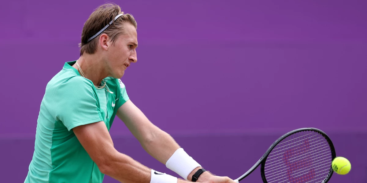 Корда — Вукич. Прогноз и ставки на матч ATP Торонто (10 августа 2023 года)
Корда — Вукич. Прогноз и ставки на матч ATP Торонто (10 августа 2023 года)