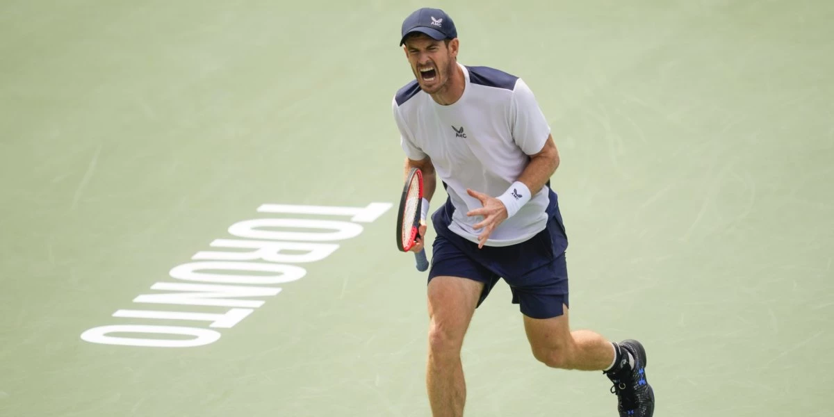 Перселл — Маррей. Прогноз и ставки на матч ATP Торонто (10 августа 2023 года) Перселл — Маррей. Прогноз и ставки на матч ATP Торонто (10 августа 2023 года)