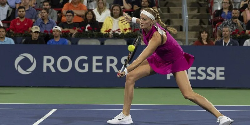 Петра Квитова – Белинда Бенчич. Прогноз и ставки на матч WTA Монреаль (11 августа 2023 года) Петра Квитова – Белинда Бенчич. Прогноз и ставки на матч WTA Монреаль (11 августа 2023 года)