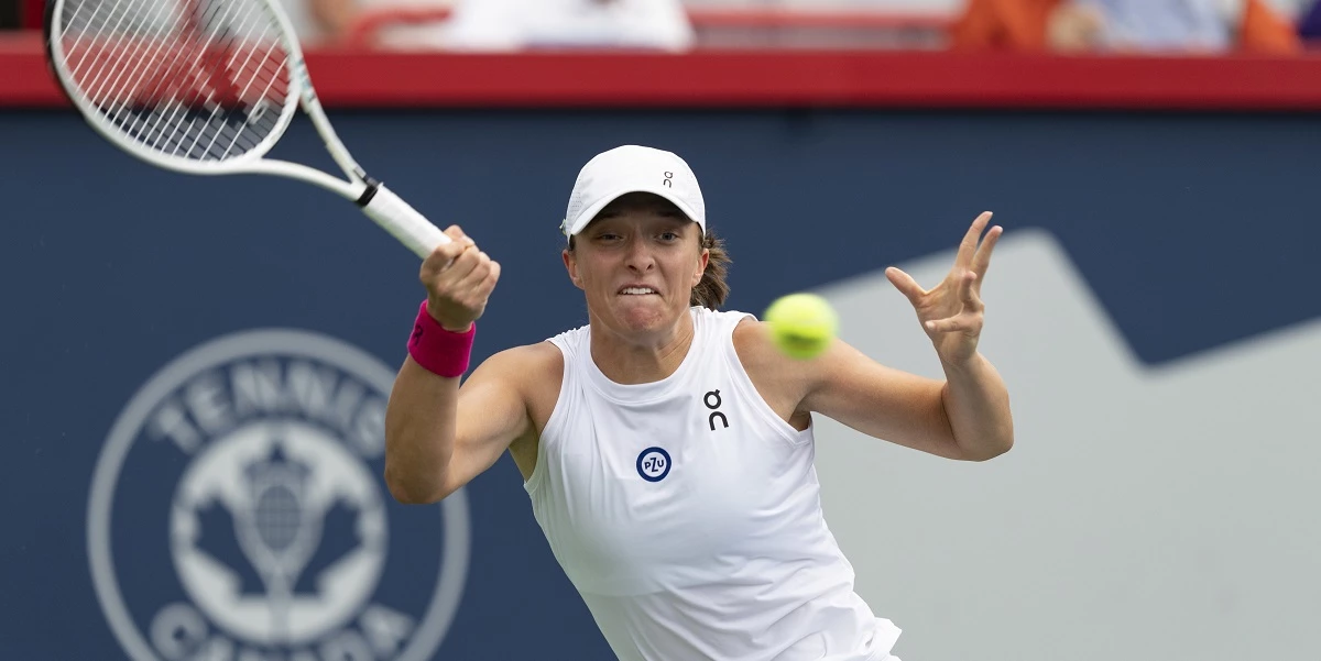 Ига Швентек – Джессика Пегула. Прогноз и ставки на матч WTA Монреаль (12 августа 2023 года) Ига Швентек – Джессика Пегула. Прогноз и ставки на матч WTA Монреаль (12 августа 2023 года)