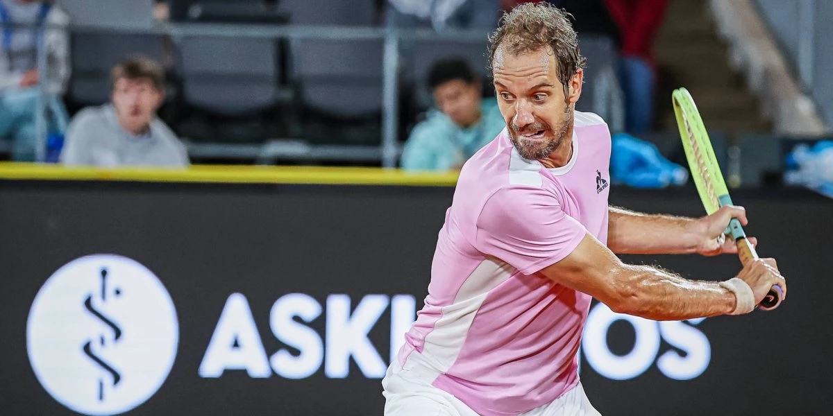 Гаске — Маннарино. Прогноз и ставки на матч ATP Цинциннати (13 августа 2023 года) Гаске — Маннарино. Прогноз и ставки на матч ATP Цинциннати (13 августа 2023 года)