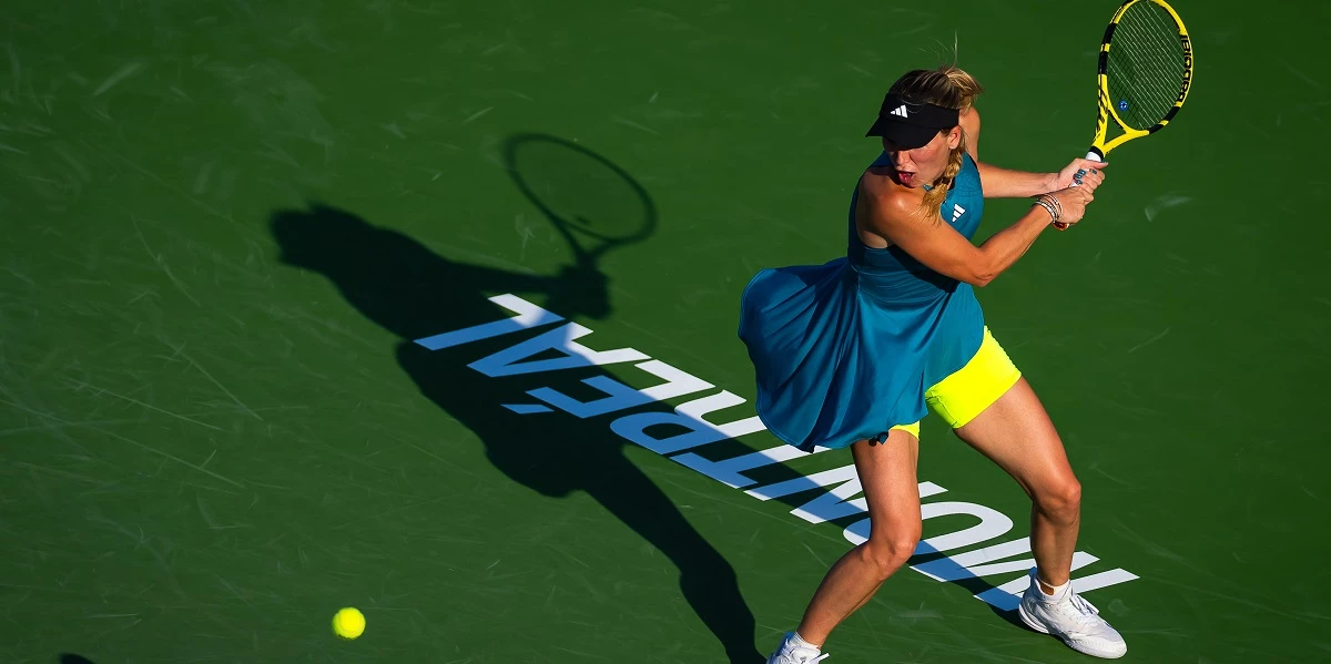Элина Свитолина – Каролин Возняцки. Прогноз и ставки на матч WTA Цинциннати (15 августа 2023 года) Элина Свитолина – Каролин Возняцки. Прогноз и ставки на матч WTA Цинциннати (15 августа 2023 года)