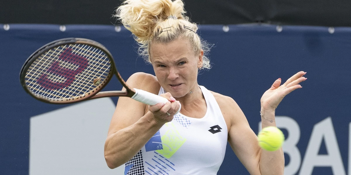 Маркета Вондроушова – Катерина Синякова. Прогноз и ставки на матч WTA Цинциннати (15 августа 2023 года) Маркета Вондроушова – Катерина Синякова. Прогноз и ставки на матч WTA Цинциннати (15 августа 2023 года)