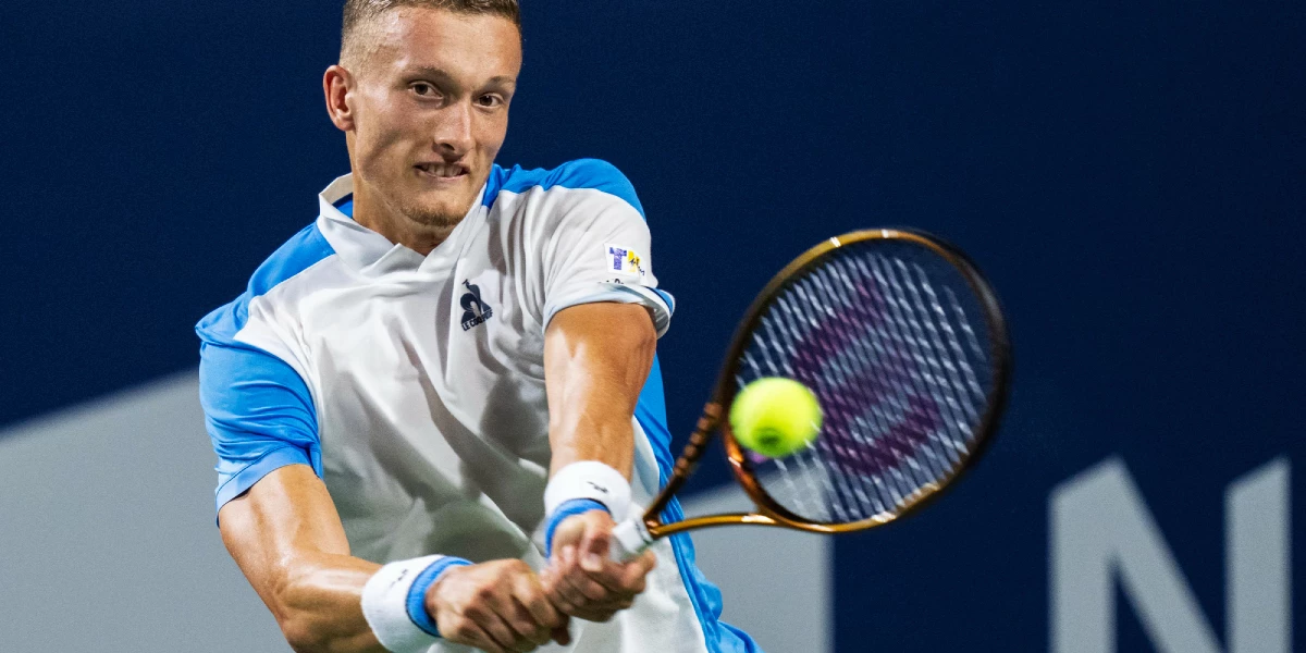 Лехечка — Фриц. Прогноз и ставки на матч ATP Цинциннати (15 августа 2023 года)
Лехечка — Фриц. Прогноз и ставки на матч ATP Цинциннати (15 августа 2023 года)
